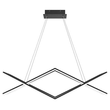 Quoizel Newman Island Light PCNEW136MBK